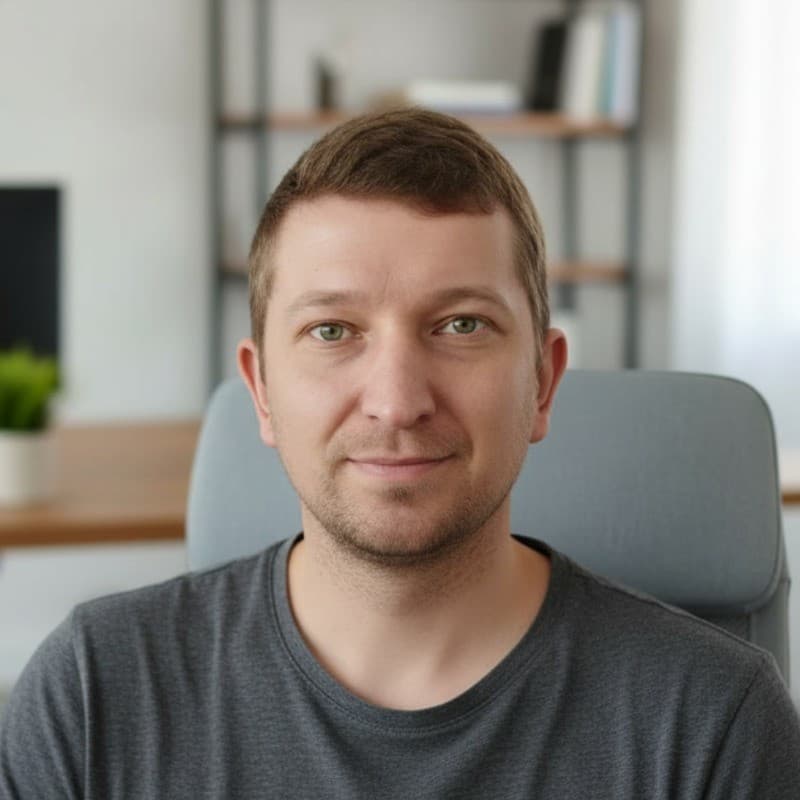 Roman Verevkin